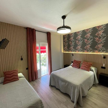 Hostal Calderon De La Barca Zalamea de la Serena 外观 照片