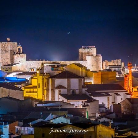 Hostal Calderon De La Barca Zalamea de la Serena 外观 照片