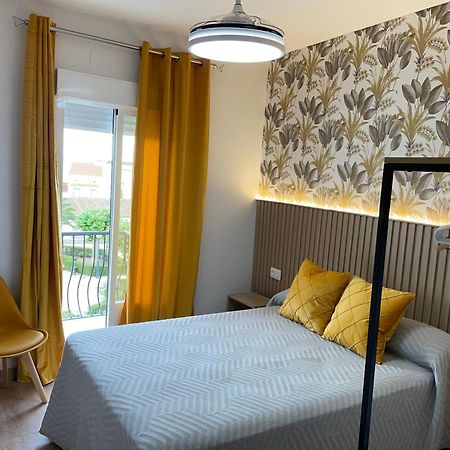Hostal Calderon De La Barca Zalamea de la Serena 外观 照片