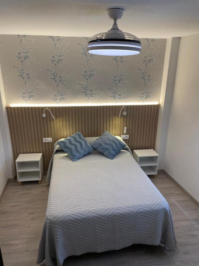 Hostal Calderon De La Barca Zalamea de la Serena 外观 照片