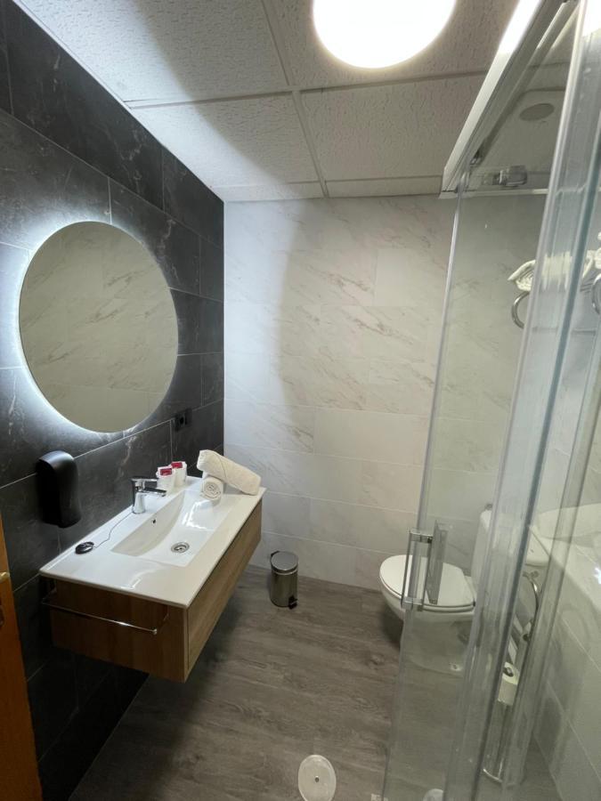 Hostal Calderon De La Barca Zalamea de la Serena 外观 照片