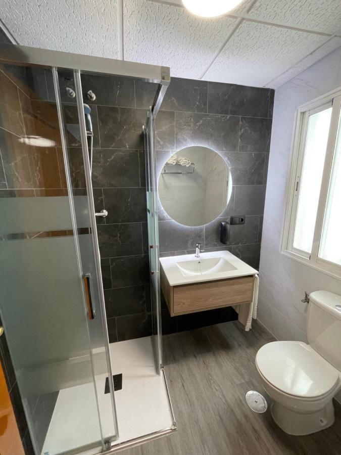 Hostal Calderon De La Barca Zalamea de la Serena 外观 照片