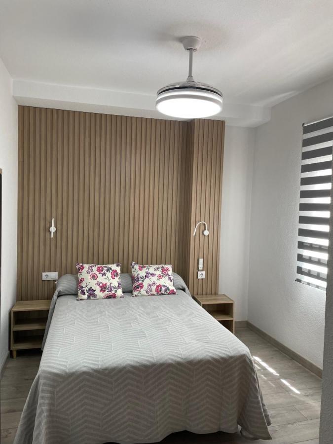 Hostal Calderon De La Barca Zalamea de la Serena 外观 照片