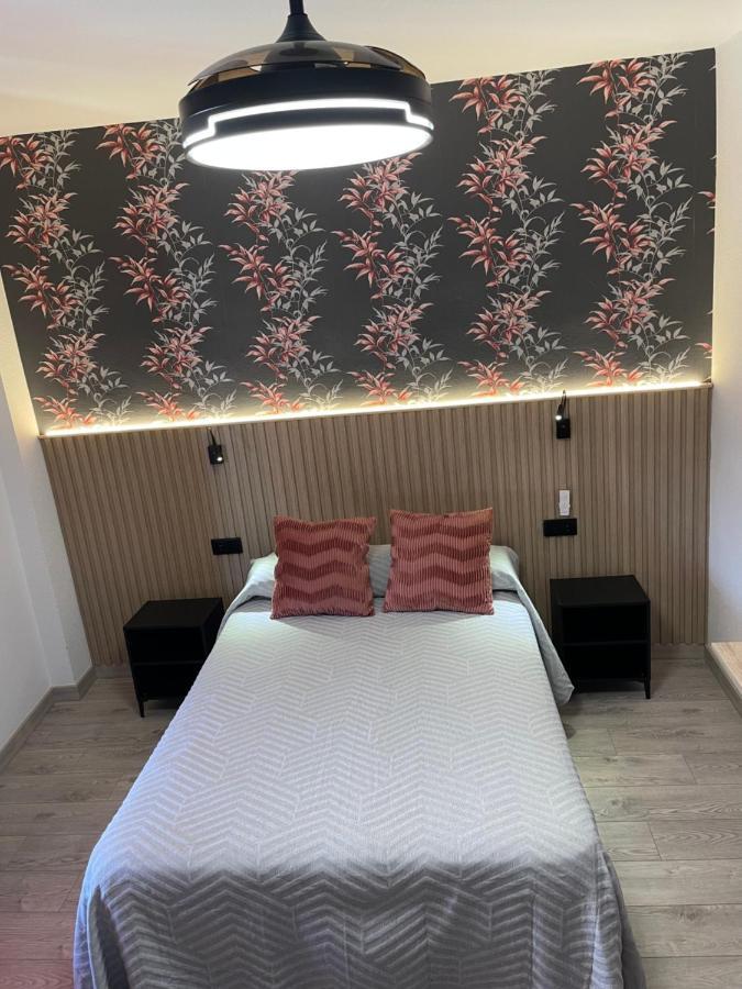 Hostal Calderon De La Barca Zalamea de la Serena 外观 照片