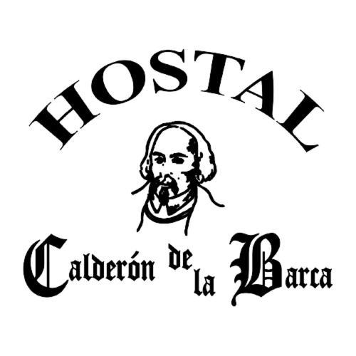 Hostal Calderon De La Barca Zalamea de la Serena 外观 照片