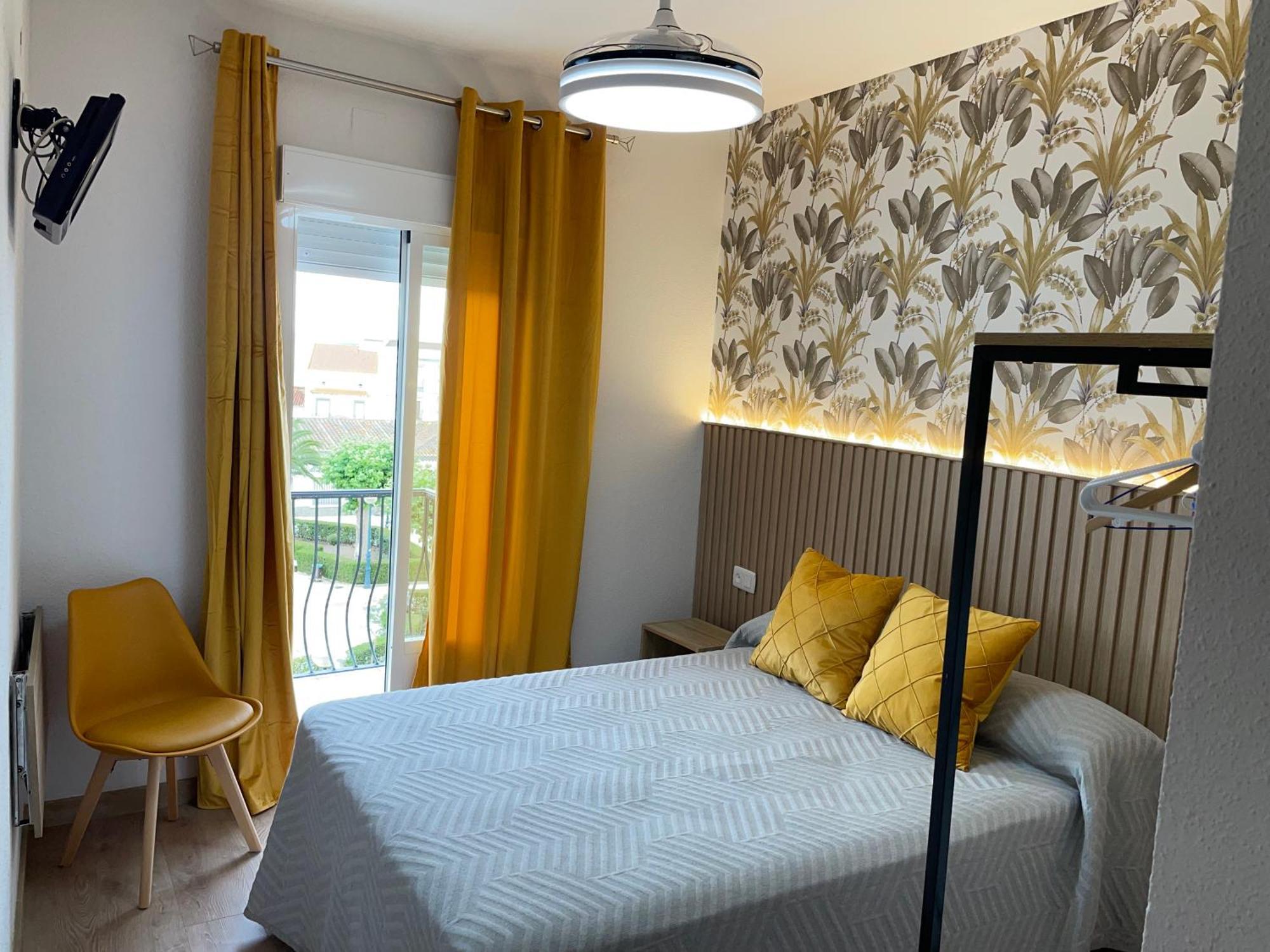 Hostal Calderon De La Barca Zalamea de la Serena 外观 照片